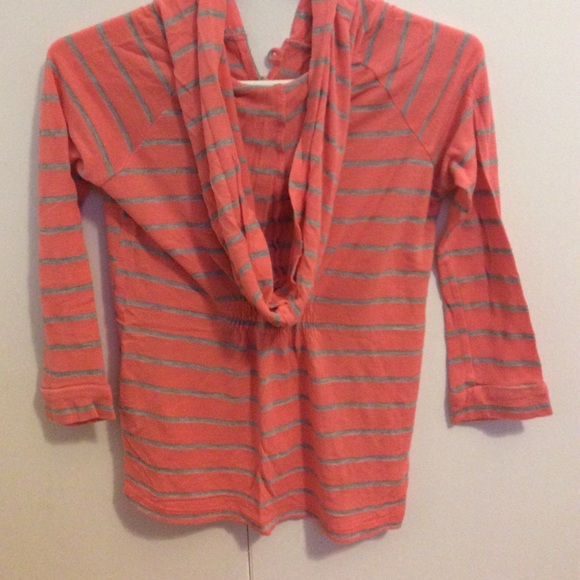 Billabong top for girls - Picture 2 of 2